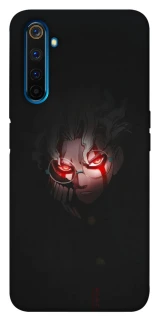 Чехол на Realme 6 Pro Dandadan фото 1 из 1