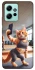 Чехол на Xiaomi Redmi Note 12 4G Кошечка фото 1 из 1