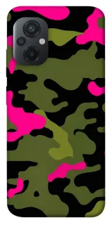 Чехол на Xiaomi Poco M5 Camouflage v29 фото 1 из 1