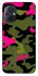 Чохол на Xiaomi Poco M5 Camouflage v29 фото 1 з 1