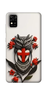 Чохол на ZTE Blade A31 Мотанка надії 3D фото 1 з 1