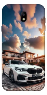 Чохол на Samsung J730 Galaxy J7 (2017) BMW in da house фото 1 з 1