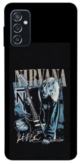 Чехол на Samsung Galaxy M52 Nirvana ver.4 фото 1 из 1