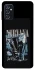 Чехол на Samsung Galaxy M52 Nirvana ver.4 фото 1 из 1