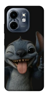 Чехол на Infinix Smart 9 4G / Hot 50i Stitch фото 1 из 1