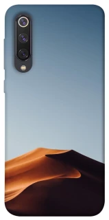 Чехол на Xiaomi Mi 9 SE Dune фото 1 из 1