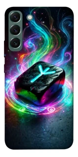 Чохол на Samsung Galaxy S22+ Руна Альгіз фото 1 з 1