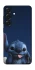 Чохол на Samsung Galaxy S26 Edge Stitch ver.2 фото 1 з 1