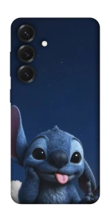 Чохол на Samsung Galaxy S26+ Stitch ver.2 фото 1 з 1
