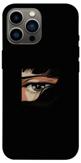 Чохол на Apple iPhone 13 Pro Max (6.7") Погляд аніме фото 1 з 1