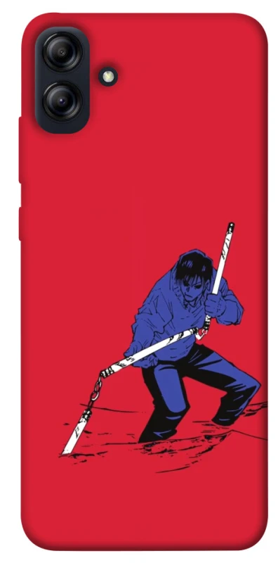 Чохол на Samsung Galaxy A04e Toji v4 фото 1 з 1