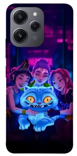 Чехол на Xiaomi Redmi 12 K-Pop Demon Hunters ver.11 фото 1 из 1