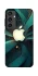 Чохол на Samsung Galaxy S24 FE Apple logo ver.4 фото 1 з 1