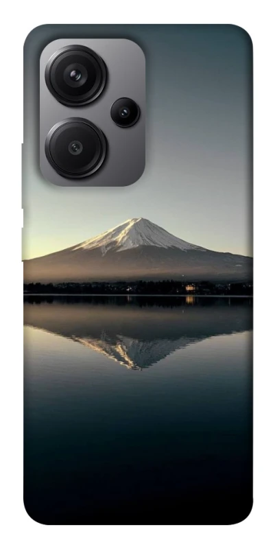 Чохол на Xiaomi Redmi Note 13 Pro+ Fujiyama v2 фото 1 з 1