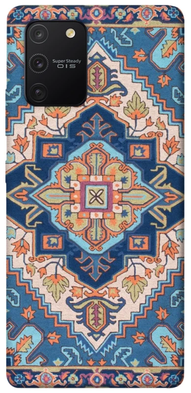 Чехол на Samsung Galaxy S10 Lite Килим v3 фото 1 из 1