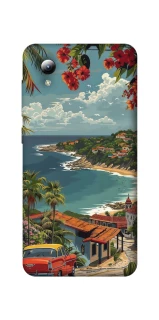 Чохол на ZTE Blade A3 (2019) Cuba фото 1 з 1