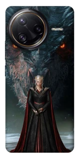 Чохол на Xiaomi Poco F7 Ultra House of the Dragon ver.7 фото 1 з 1