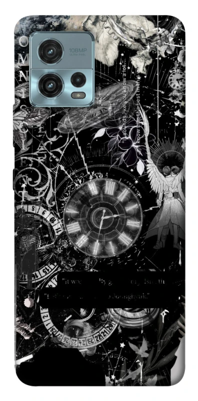 Чохол на Motorola Moto G72 Omniscient Reader's фото 1 з 1