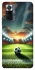 Чохол на Xiaomi Redmi Note 10 Pro Football aesthetic ver.3 фото 1 з 1