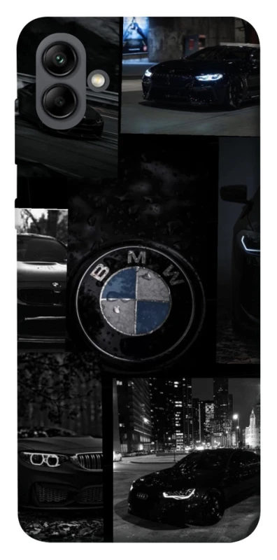 Чохол на Samsung Galaxy A04 BMW Collage ver.2 фото 1 з 1