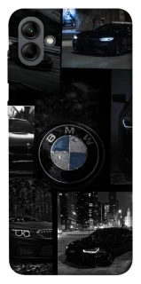 Чохол на Samsung Galaxy A04 BMW Collage ver.2 фото 1 з 1