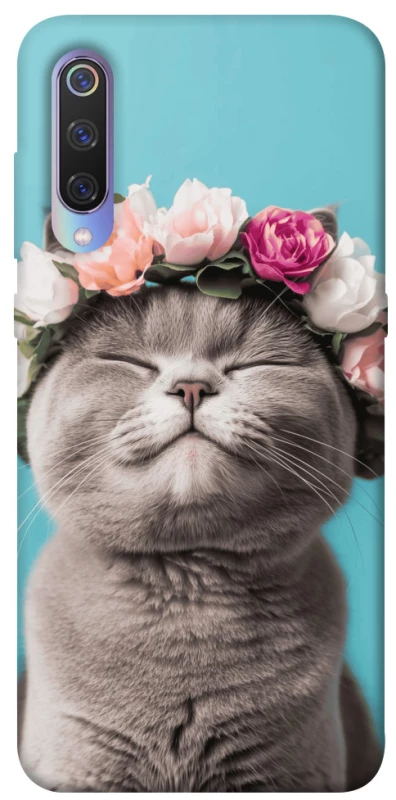 Чохол на Xiaomi Mi 9 Mood(1) фото 1 з 1