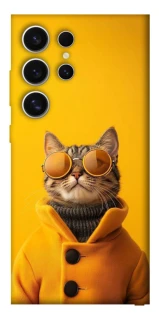 Чохол на Samsung Galaxy S25 Ultra Yellow Glasses фото 1 з 1