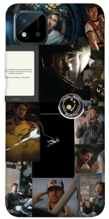 Чохол на Realme C11 (2021) Project Hail Mary ver.1 фото 1 з 1