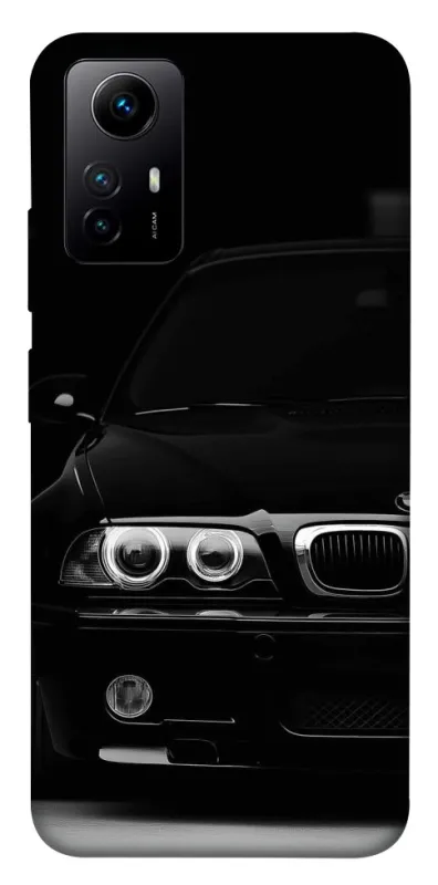 Чохол на Xiaomi Redmi Note 12S BMW v43 фото 1 з 1
