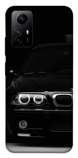 Чохол на Xiaomi Redmi Note 12S BMW v43 фото 1 з 1