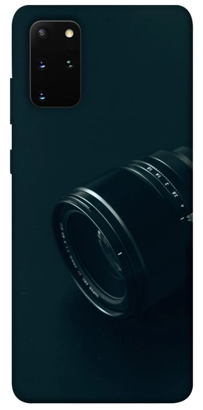 Чохол на Samsung Galaxy S20+ Лінза фото 1 з 1