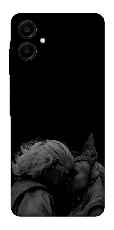 Чехол на Samsung Galaxy A06 House of the Dragon ver.8 фото 1 из 1