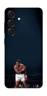 Чохол на Samsung Galaxy S26+ muhammad ali фото 1 з 1
