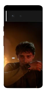 Чохол на Google Pixel 6 Stranger Things ver.36 фото 1 з 1