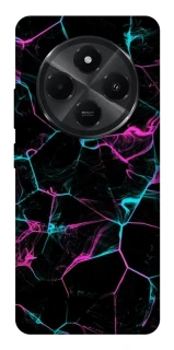 Чехол на Xiaomi Poco C75 Abstract ver.3 фото 1 из 1