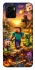 Чохол на Vivo Y15s Minecraft v6 фото 1 з 1
