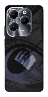 Чехол на Infinix Hot 40 Eye фото 1 из 1