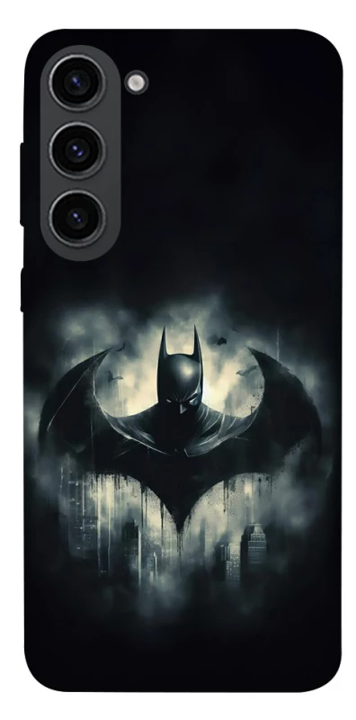 Чехол на Samsung Galaxy S23 Batman icon фото 1 из 1