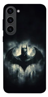 Чехол на Samsung Galaxy S23 Batman icon фото 1 из 1