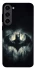 Чехол на Samsung Galaxy S23 Batman icon фото 1 из 1