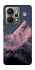 Чохол на Realme 15 Pink mountain фото 1 з 1