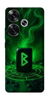 Чохол на Xiaomi Poco F6 Руна Беркана фото 1 з 1