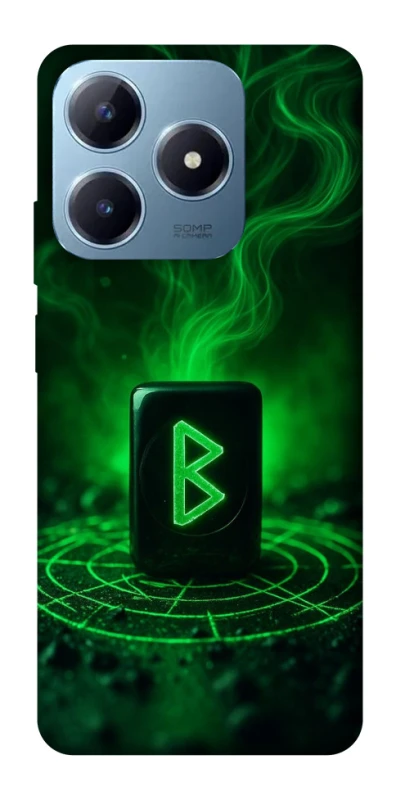 Чохол на Realme C63 Руна Беркана фото 1 з 1