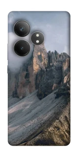 Чехол на Realme GT Neo 6 Mountains v2 фото 1 из 1
