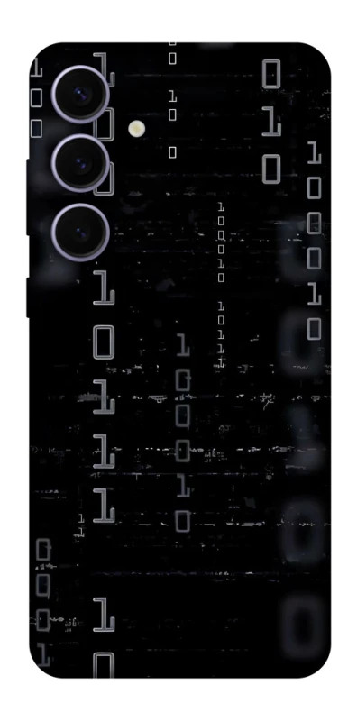 Чехол на Samsung Galaxy S25+ Numbers фото 1 из 1