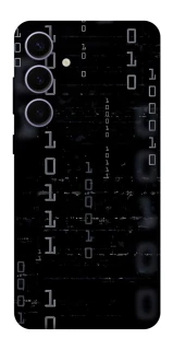 Чехол на Samsung Galaxy S25+ Numbers фото 1 из 1