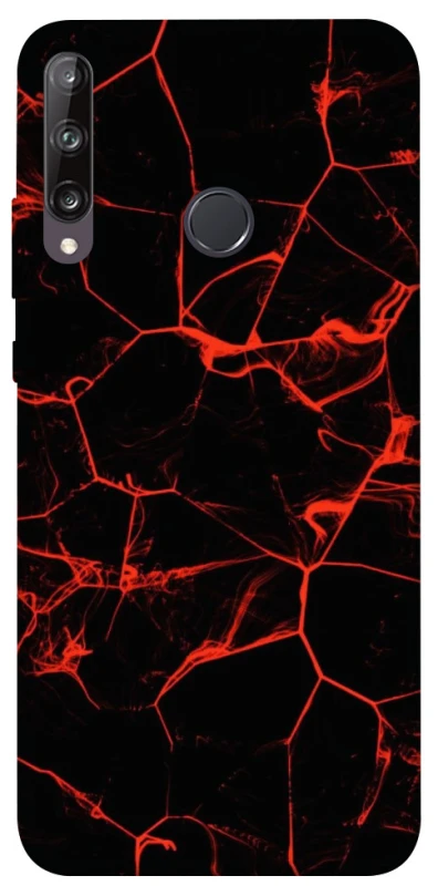 Чохол на Huawei P40 Lite E Abstract ver.4 фото 1 з 1