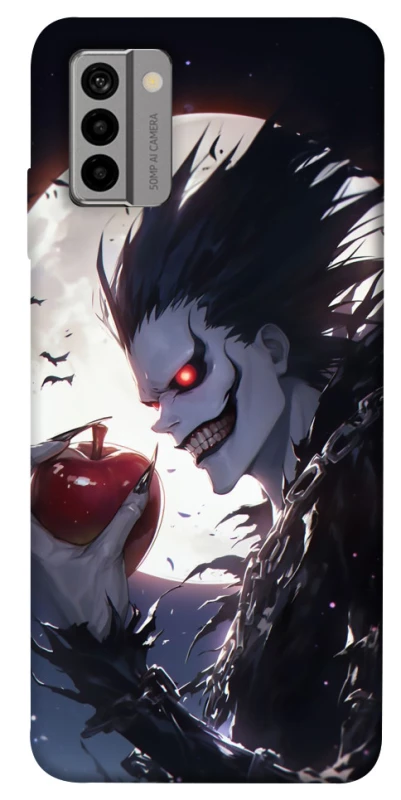 Чохол на Nokia G22 Ryuk фото 1 з 1