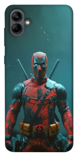 Чехол на Samsung Galaxy A04 Deadpool v3 фото 1 из 1
