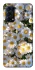 Чохол на Oppo Reno 5 4G Поле ромашок фото 1 з 1